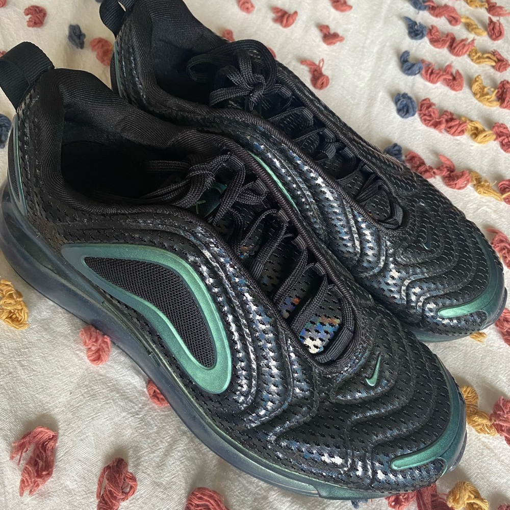Nike Airmax 720 Mens/Big Kids Sz. 6.5